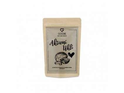 aktivni uhli 50 g