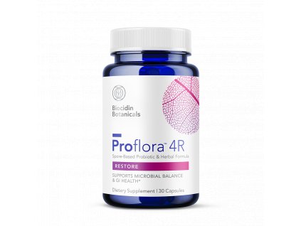 Proflora4r