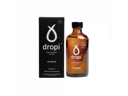 NEW DROPI ORIGINAL170ML LIQUID