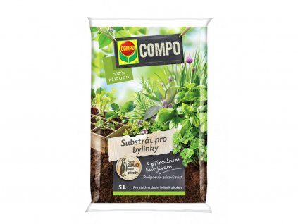 300 300 compo substrat pro bylinky