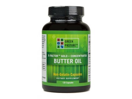 vyr 86 concentrated butter oil capsules 1