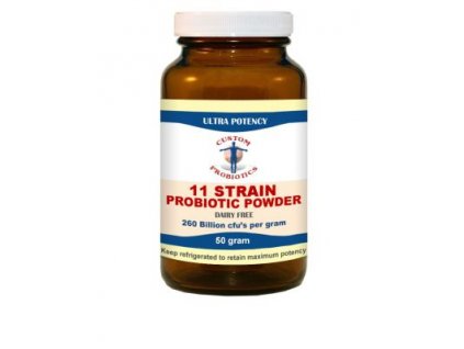 customprobiotics11strain¨