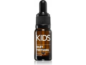 You & Oil kids teething zoubky