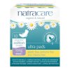 natracare ultralong vlozky10ks