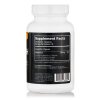 magtech magnesium 90 vegetarian capsules by natural stacks extra1