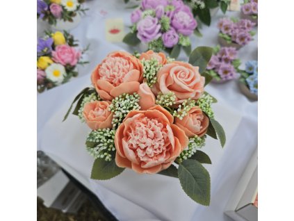 Broskyňová vášeň