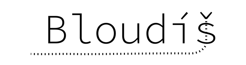 Bloudíš