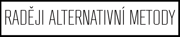 Alternativní