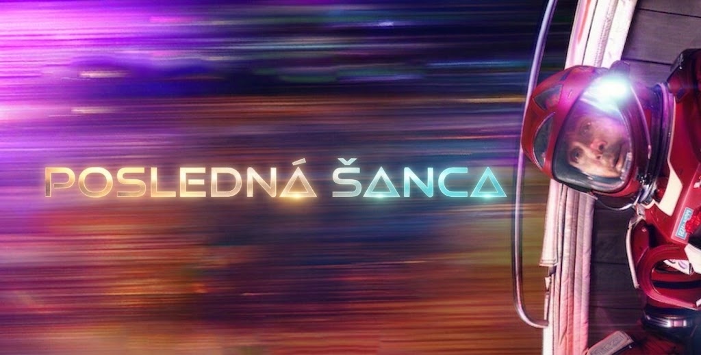 Posledna sanca