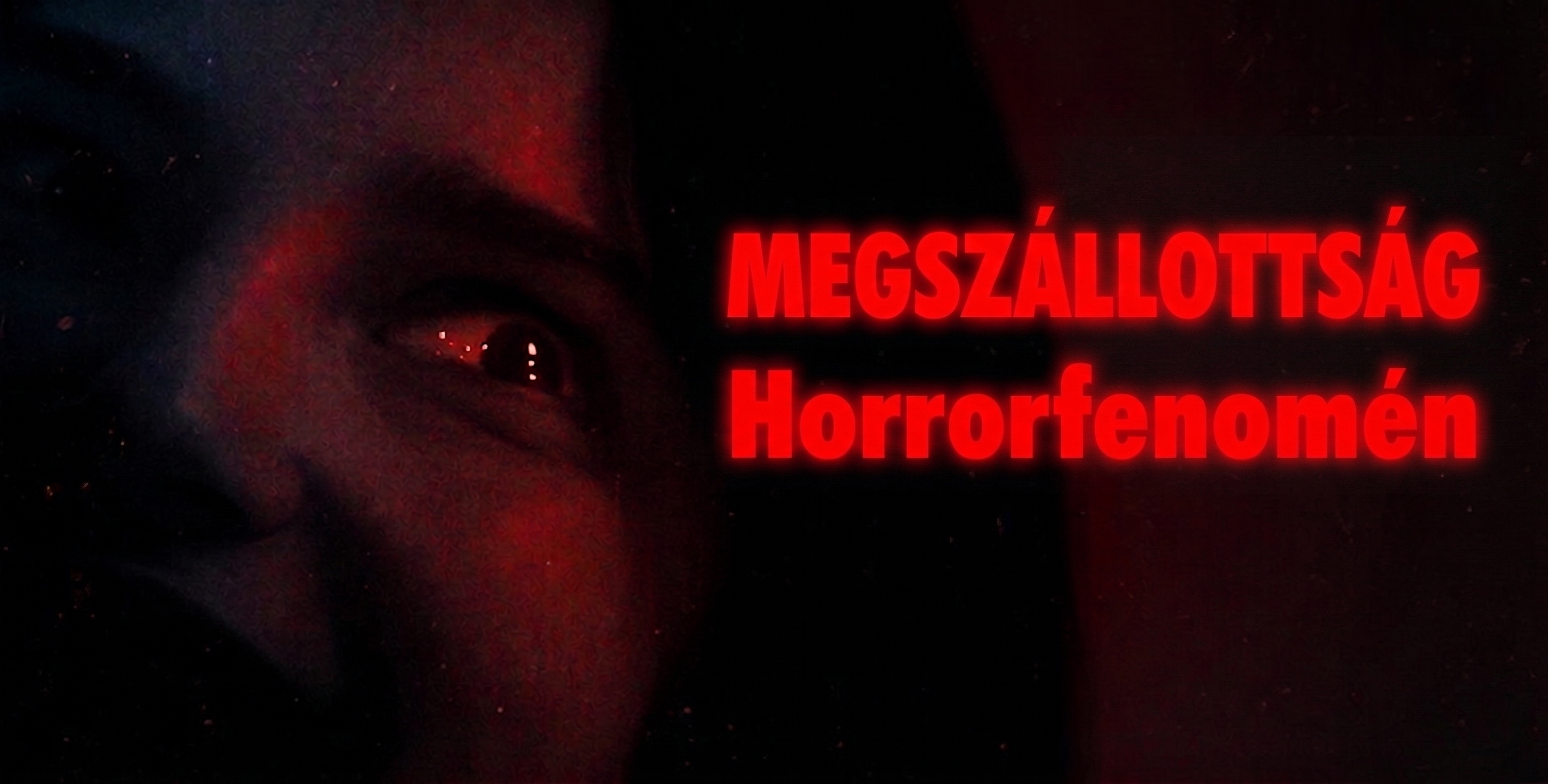 Megszállottság