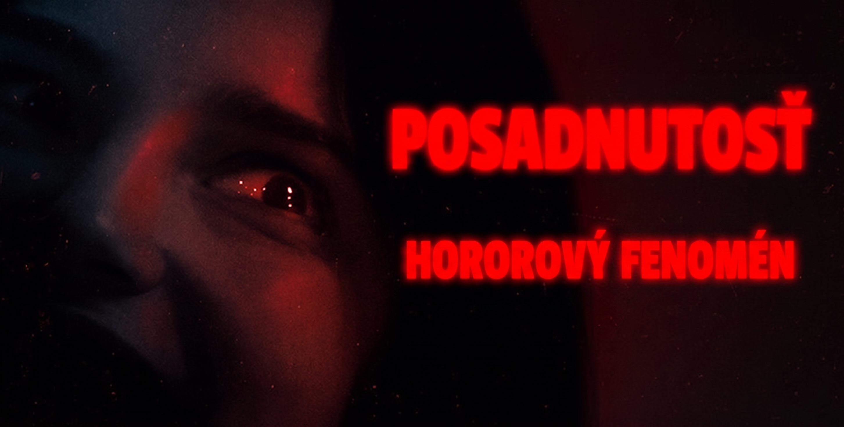 Posadnutosť