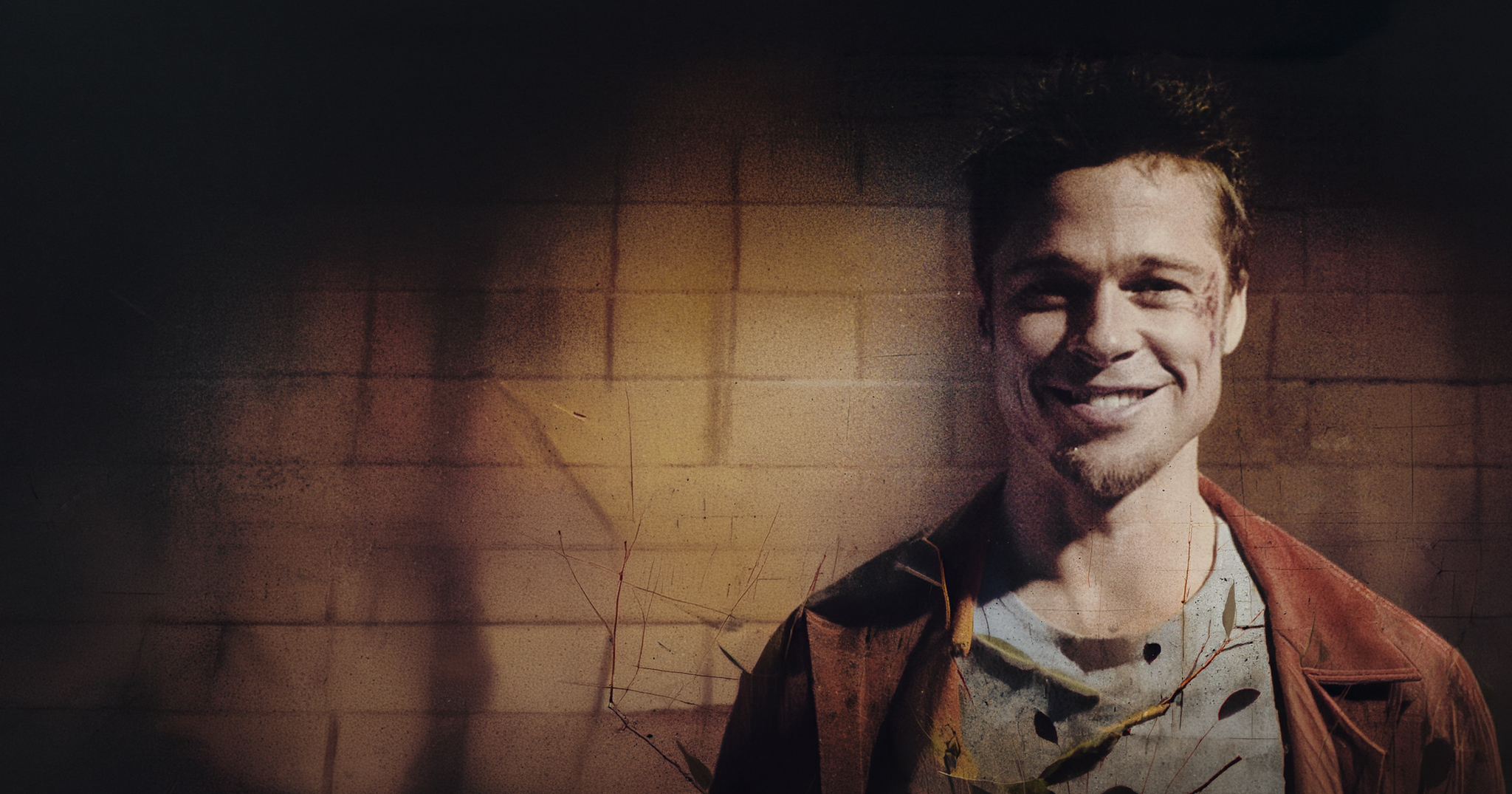 Klub rváčů ve 4k!