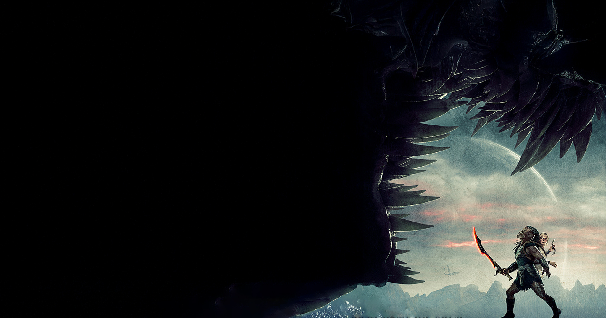 Predátor: Nebezpečné území