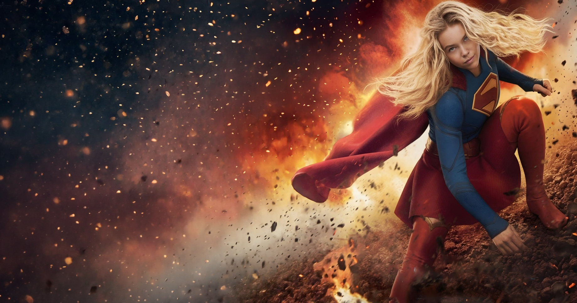 Supergirl