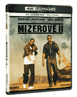 Mizerové II