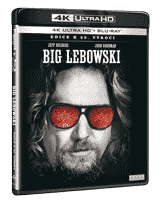 Big Lebowski