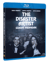 Disaster Artist