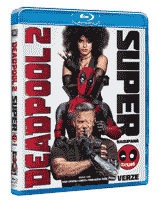 Deadpool 2