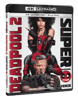 Deadpool 2