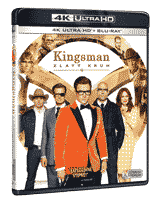 Kingsman 2