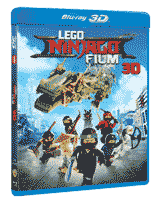 Lego Ninjago