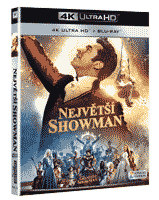 Největší showman