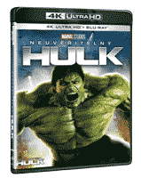 Neuvěřitelný Hulk