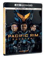 Pacific Rim