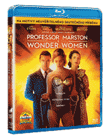 Professor Marston & the Wonder Women