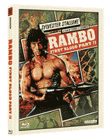 Rambo II