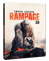 Rampage