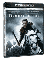 Robin Hood