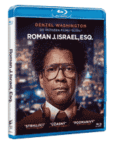 Roman J. Israel, Esq.