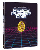 Ready Player One