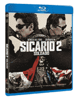 Sicario 2