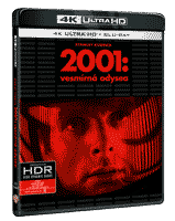 2001: Vesmírná odysea