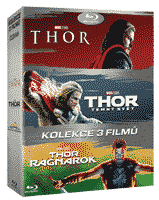 Thor 1-3