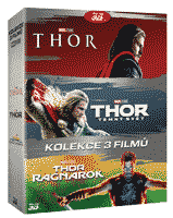 Thor 1-3