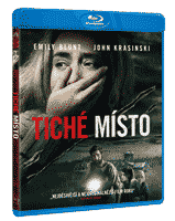 Tiché místo