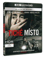 Tiché místo