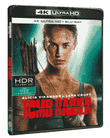 Tomb Raider