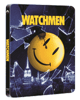 Strazci - Watchmen