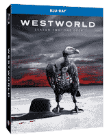 Westworld 2