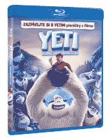 Yeti: Ledové dobrodružství