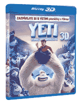 Yeti: Ledové dobrodružství