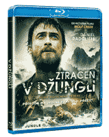 Ztracen v džungli