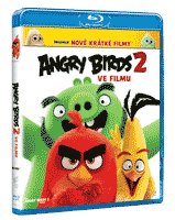 Angry Birds 2