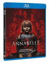 Annabelle 3