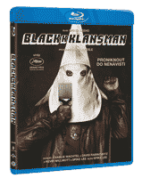 BlacKkKlansman