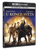 U konce světa